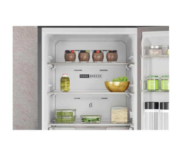 Whirlpool W7X 82O OX Srebrna NoFrost - 1462775 - zdjęcie 12